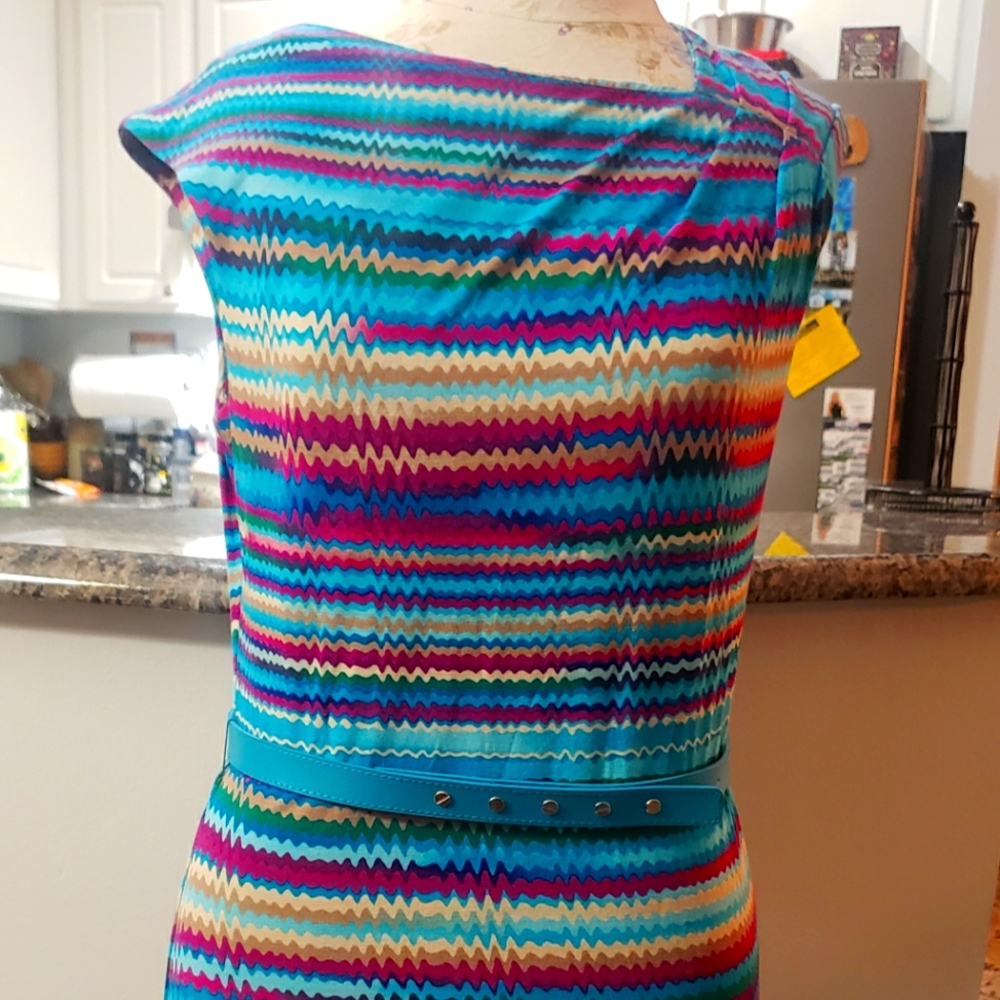 Calvin Klein Dress